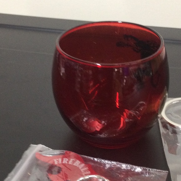 New FireBall Set - Picture 5 of 8